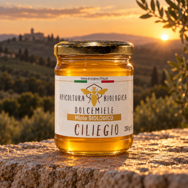 Miele di Ciliegio